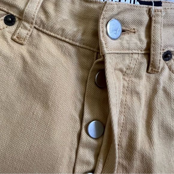 Jacquemus Le Souk Jeans - Picture 7 of 9